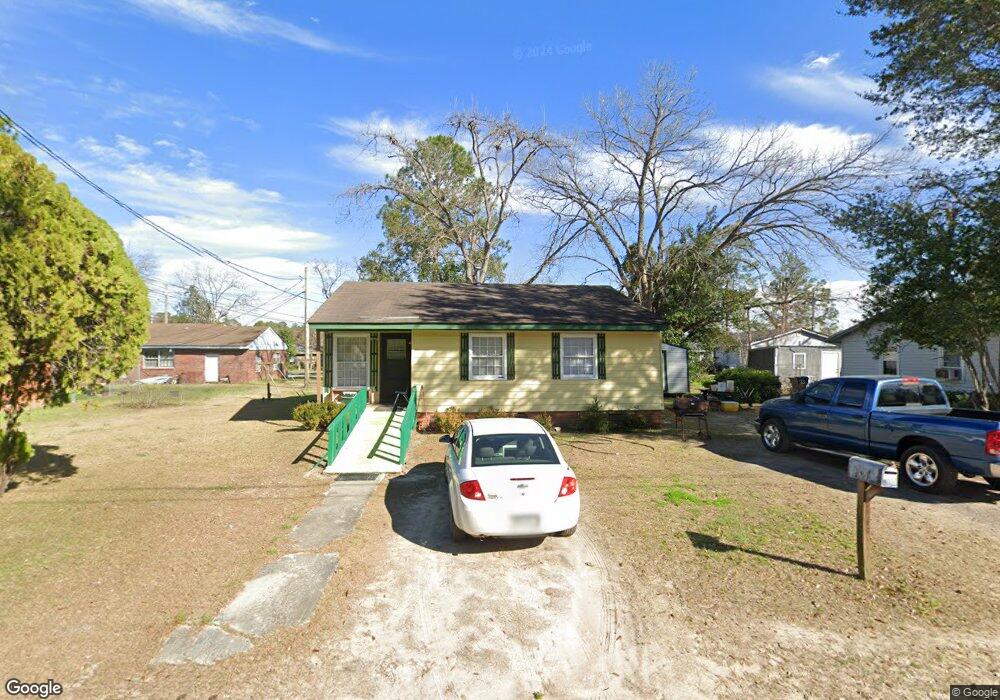 178 Singleton St, Camilla, GA 31730 - photo 1