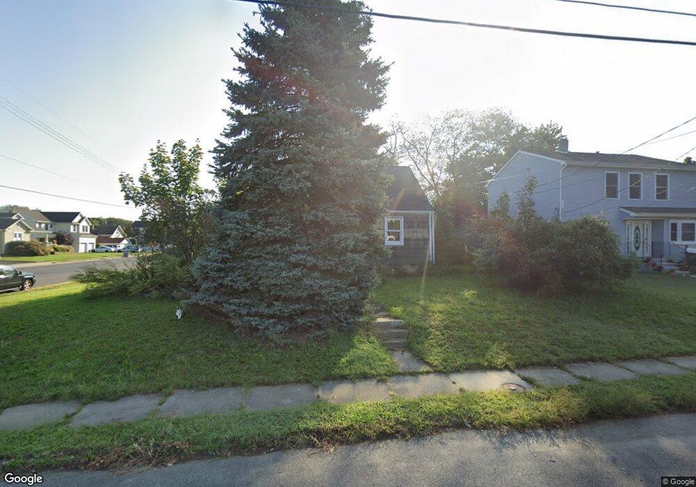 349 Macarthur Ave, Long Branch, NJ 07740 - photo 1