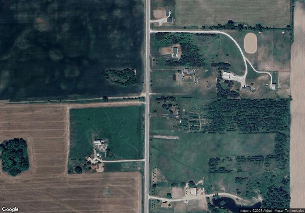 2131 Peach Lake Rd, West Branch, MI 48661 - photo 1