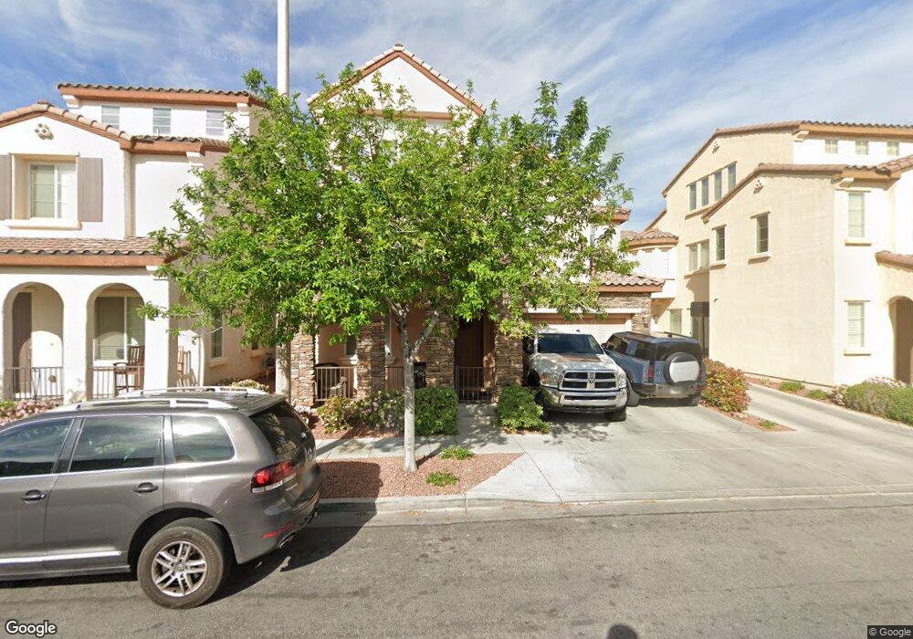 1815 Cape Cod Landing Dr, Las Vegas, NV 89135 - photo 1