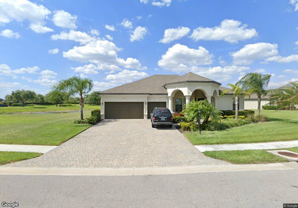 Donna Martin Real Estate Agent in Fort Myers, FL