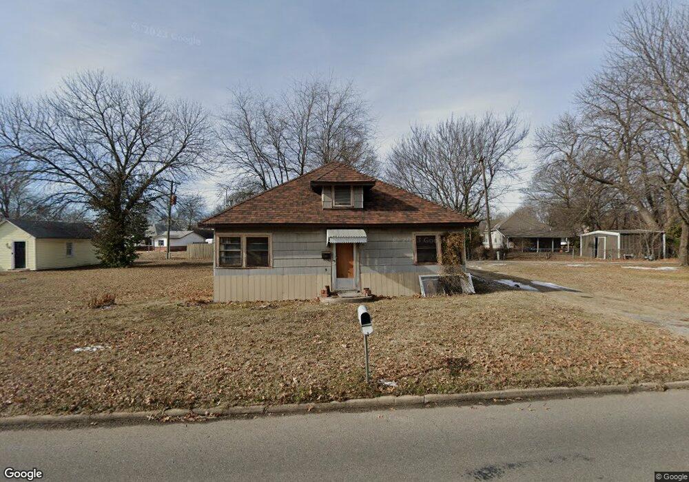 110 N Elliott St, Pryor, OK 74361 - photo 1