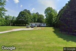 274 Red Hollow Rd, Martin, GA 30557