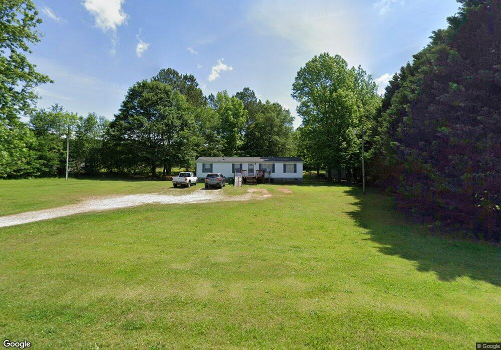274 Red Hollow Rd, Martin, GA 30557 - photo 1