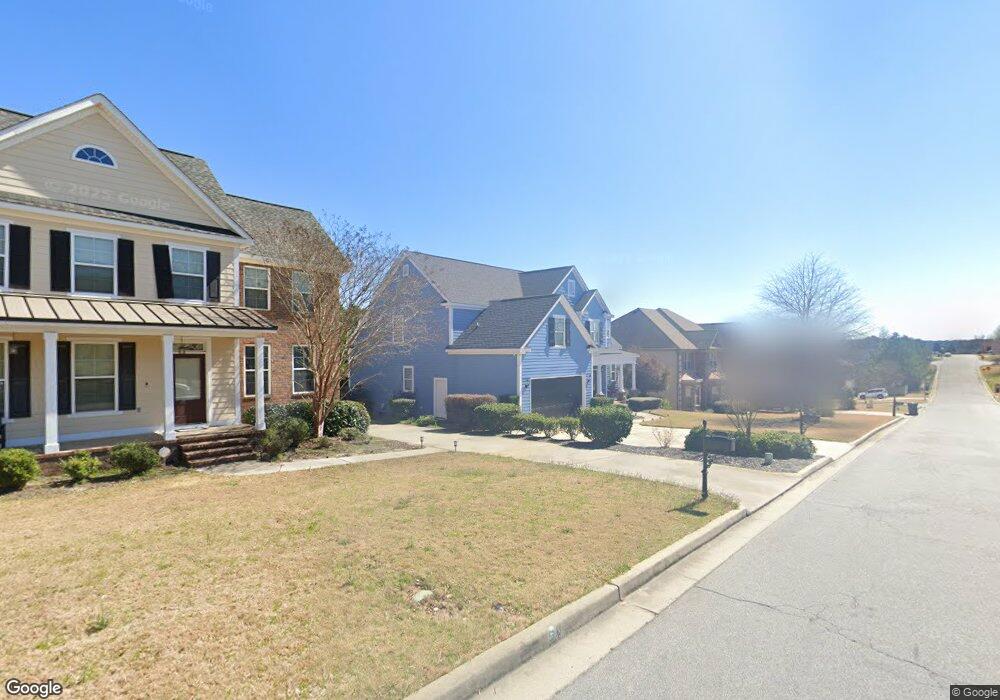 1215 Berkley Hills Pass, Evans, GA 30809 - photo 1