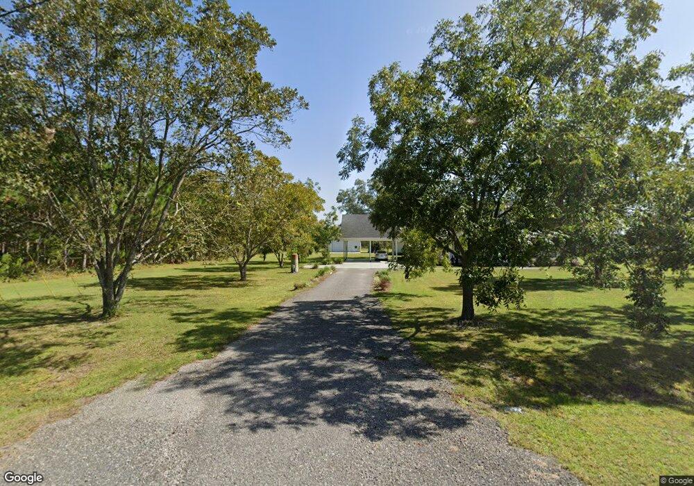 3634 Lovett Rd, Waycross, GA 31503 - photo 1