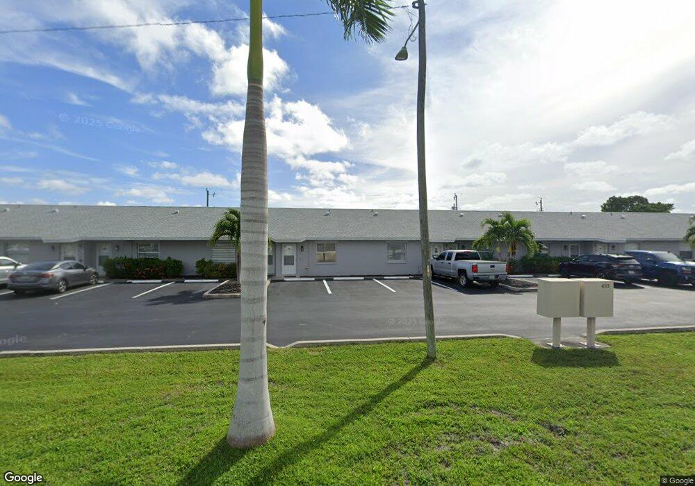 4513 SW 8th Cour unit 107, Cape Coral, FL 33914 - photo 1