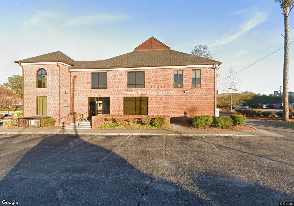 3637 Cape Center Dr, Fayetteville, NC 28304 - photo 1