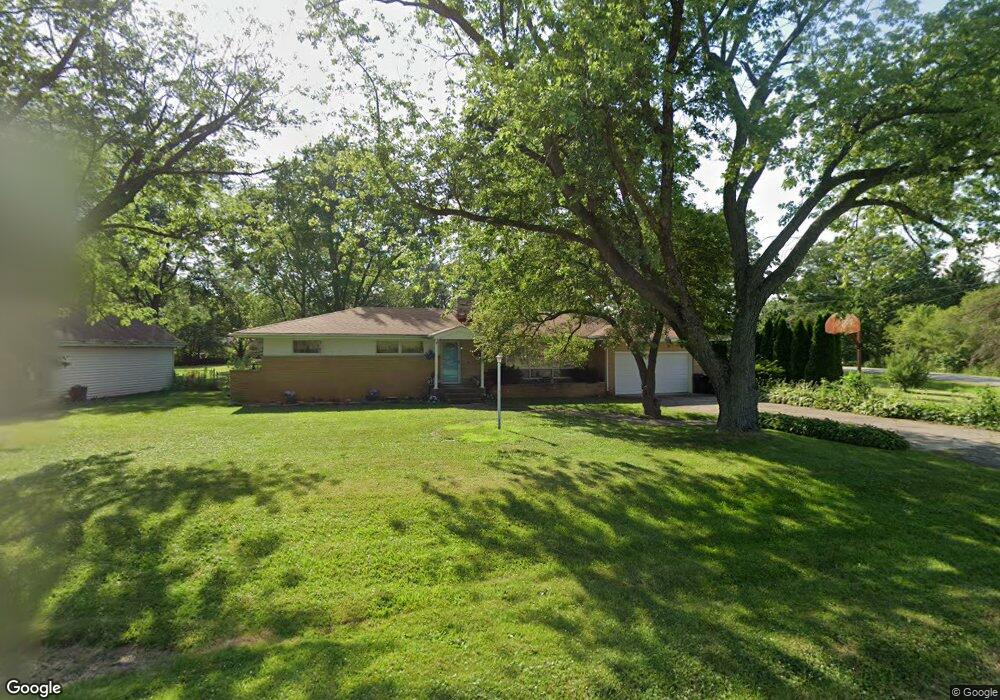 10504 Baker Place, Crown Point, IN 46307 - photo 1