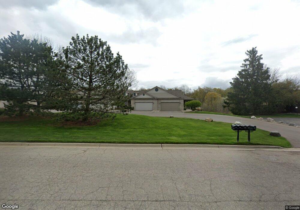 1804 Willow Creek Dr, Lansing, MI 48917 - photo 1