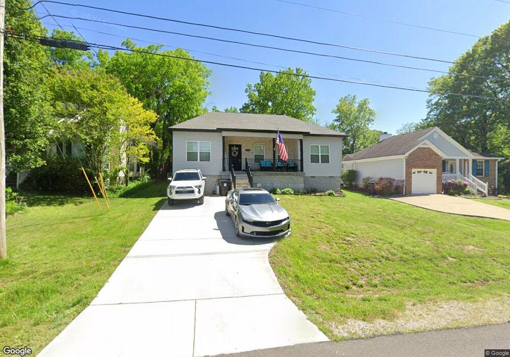 245 Valley Dr, Columbia, TN 38401 - photo 1