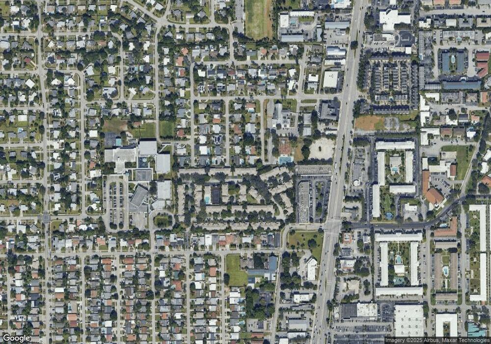 1779 NE 40th Place unit 405, Pompano Beach, FL 33064 - photo 1