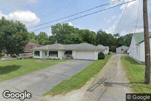 616 W 1st St, Ceredo, WV 25507