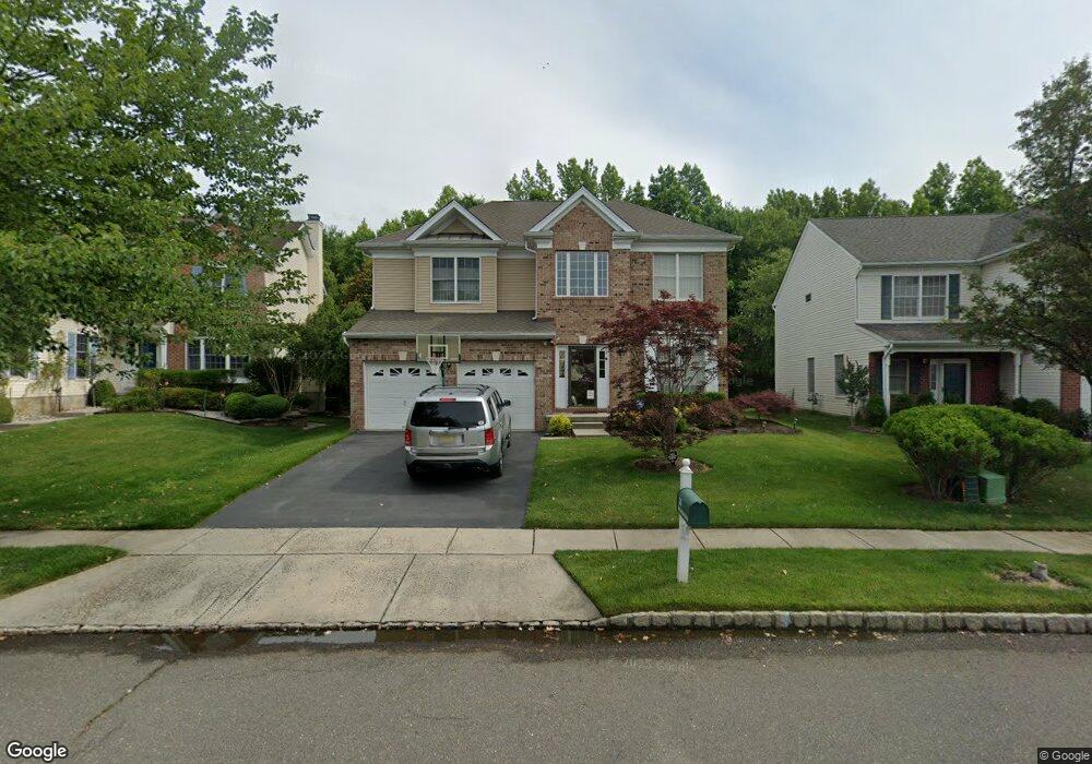 18 Devonshire Dr, Princeton, NJ 08540 - photo 1
