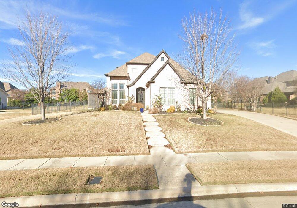 2404 Remuda Ct, Southlake, TX 76092 - photo 1