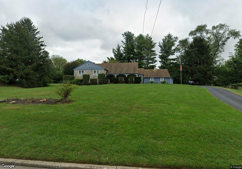 2037 Fox Creek Rd, Berwyn, PA 19312 - photo 1