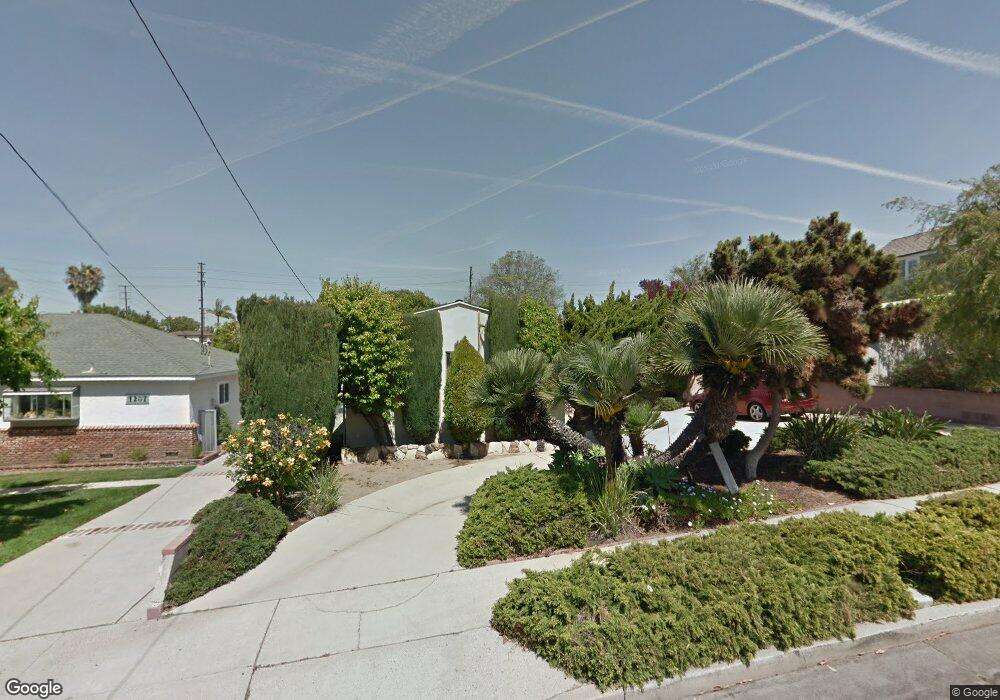 1209 E Sycamore Ave, El Segundo, CA 90245 - photo 1