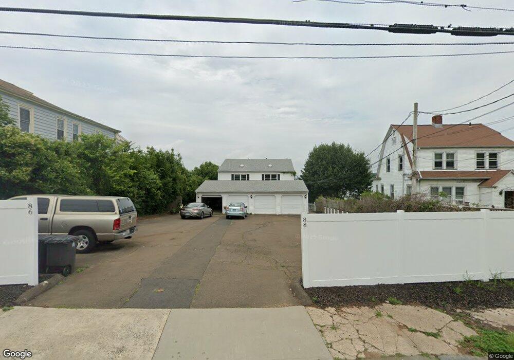 86 Cove St unit 86-A, New Haven, CT 06512 - photo 1