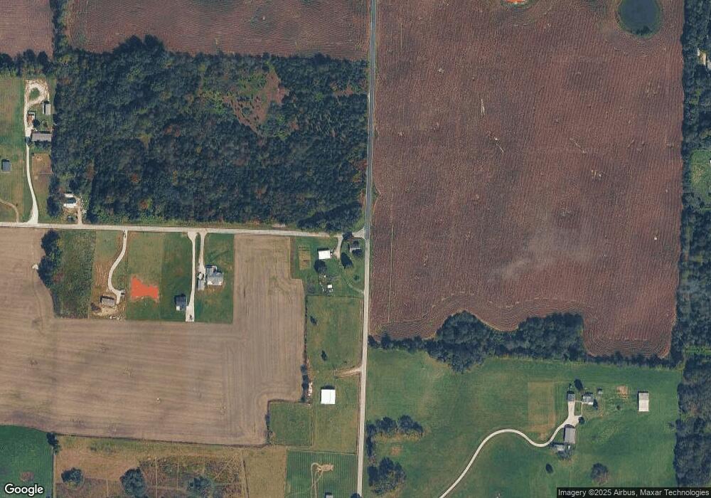 9495 Charles Davis Rd NW, Ramsey, IN 47166 - photo 1