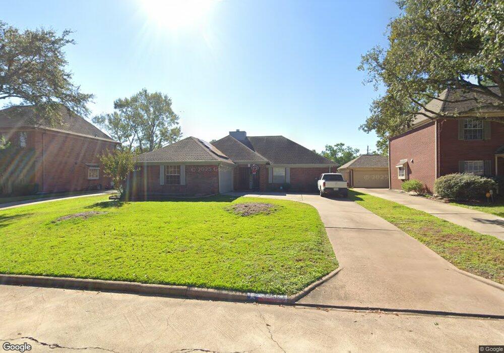 14807 Forest Trails Dr, Houston, TX 77095 - photo 1
