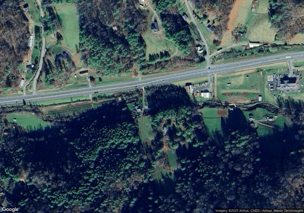 43 Apple Creek Rd, Burnsville, NC 28714 - photo 1