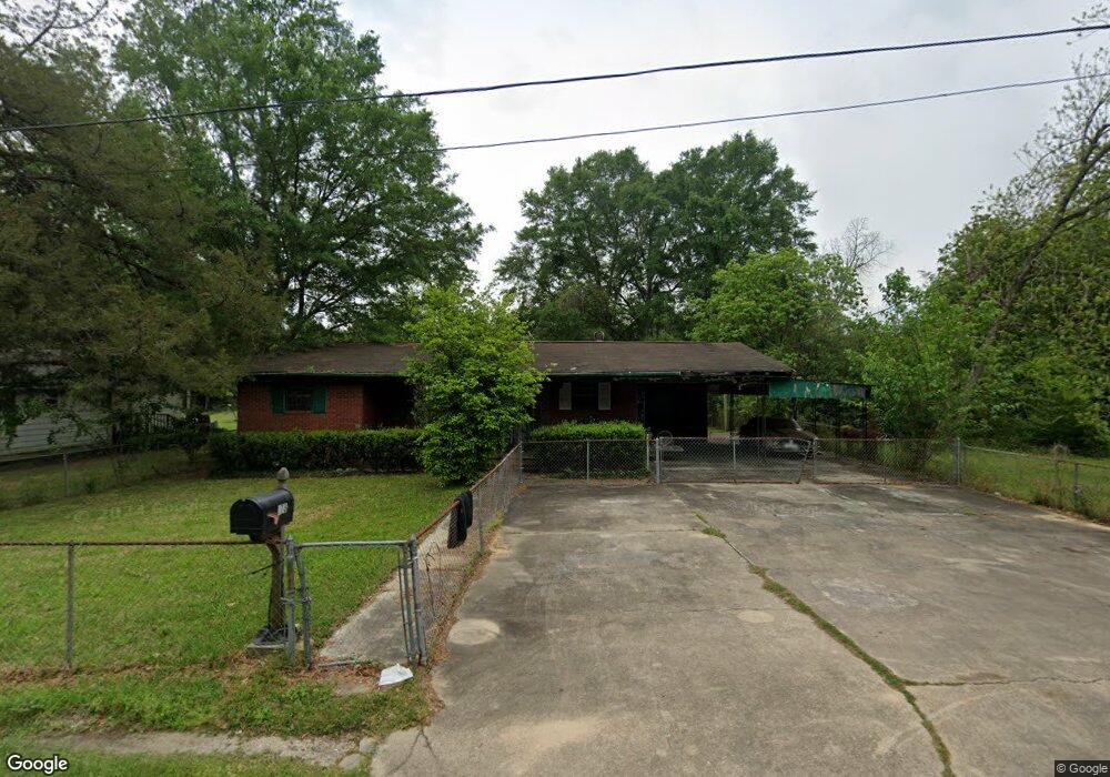 178 Broad St, Atmore, AL 36502 - photo 1