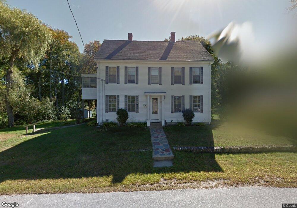 18 Clarke Ct unit 1, Sharon, MA 02067 - photo 1