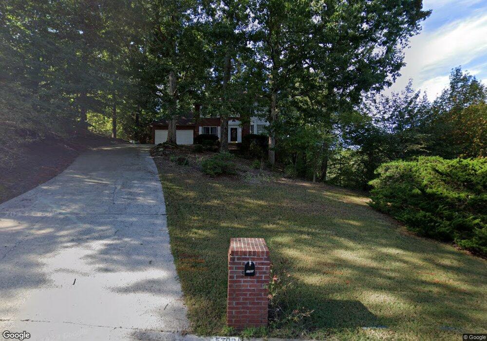 5790 Manuel Place unit 2, Buford, GA 30518 - photo 1