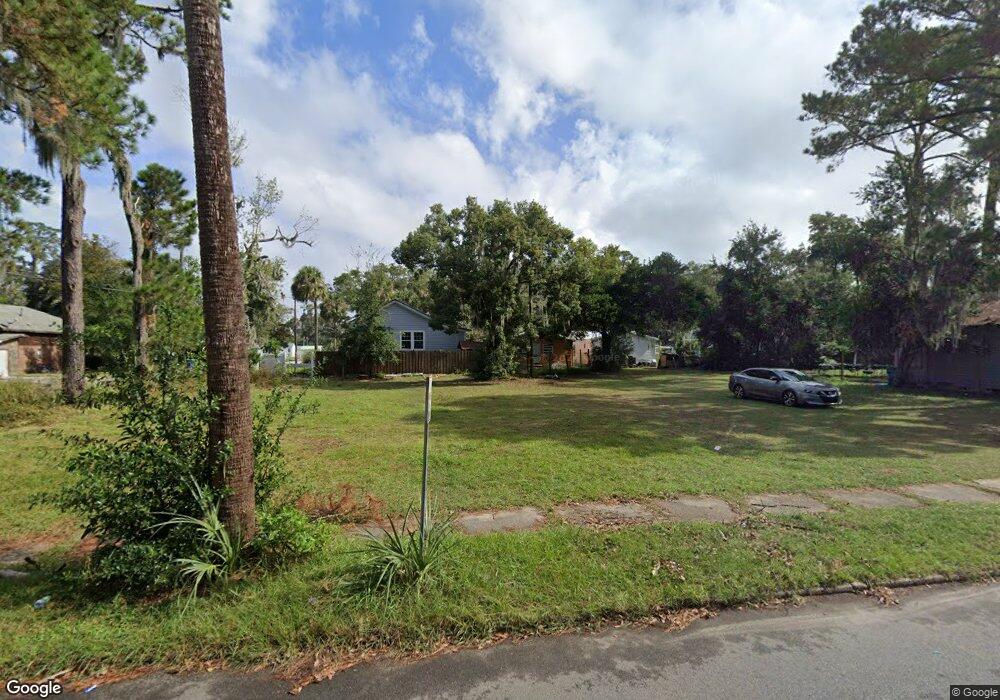 2826 Reynolds St, Brunswick, GA 31520 - photo 1