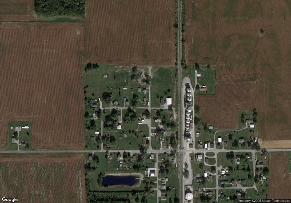 16234 Douglas St, Yoder, IN 46798 - photo 1