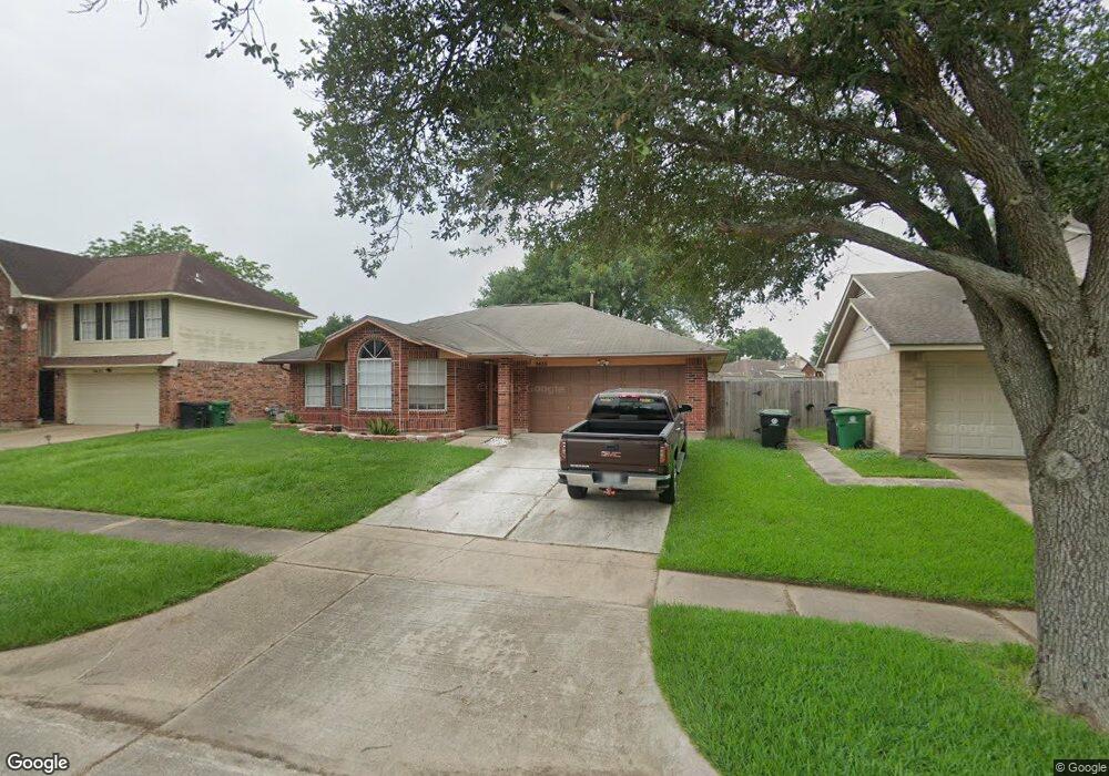 9455 Gulf Bridge St, Houston, TX 77075 - photo 1