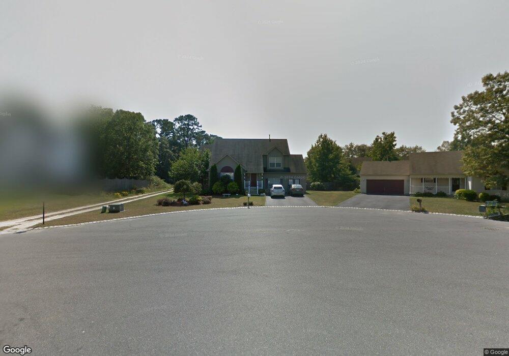 27 Hillcrest Ln, Little Egg Harbor Township, NJ 08087 - photo 1