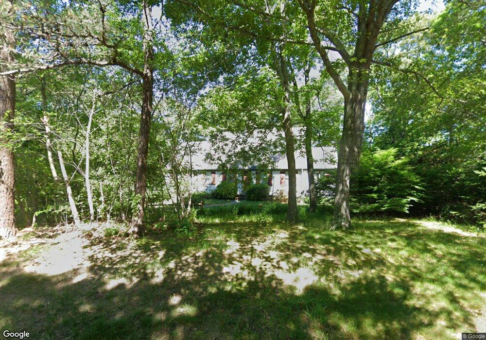 88 Old Fields Rd, Sandwich, MA 02563 - photo 1