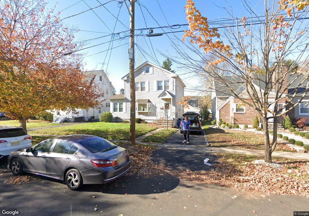 124 1st St, Dunellen, NJ 08812 - photo 1