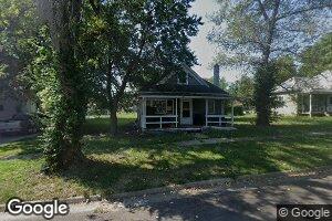 615 Dakota St, Sabetha, KS 66534