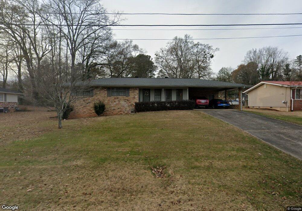 370 Pinecrest Terrace, Buford, GA 30518 - photo 1