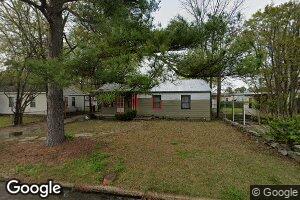 1417 17th Ave N, Columbus, MS 39701