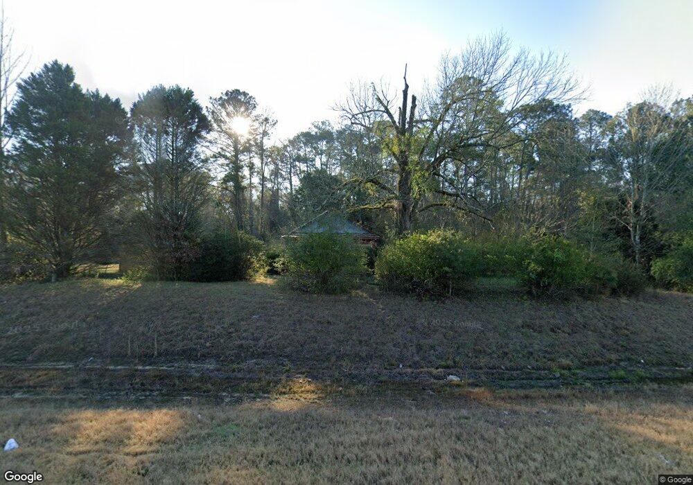 21088 Us Highway 319 N, Coolidge, GA 31738 - photo 1
