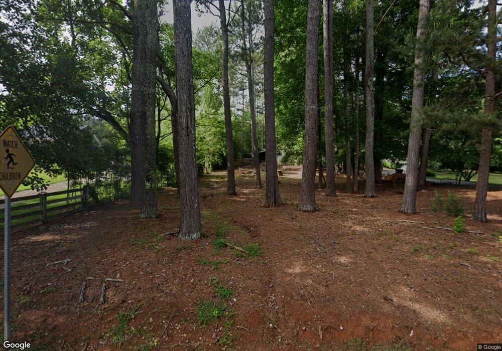 156 Spring Dr, Canton, GA 30115 - photo 1
