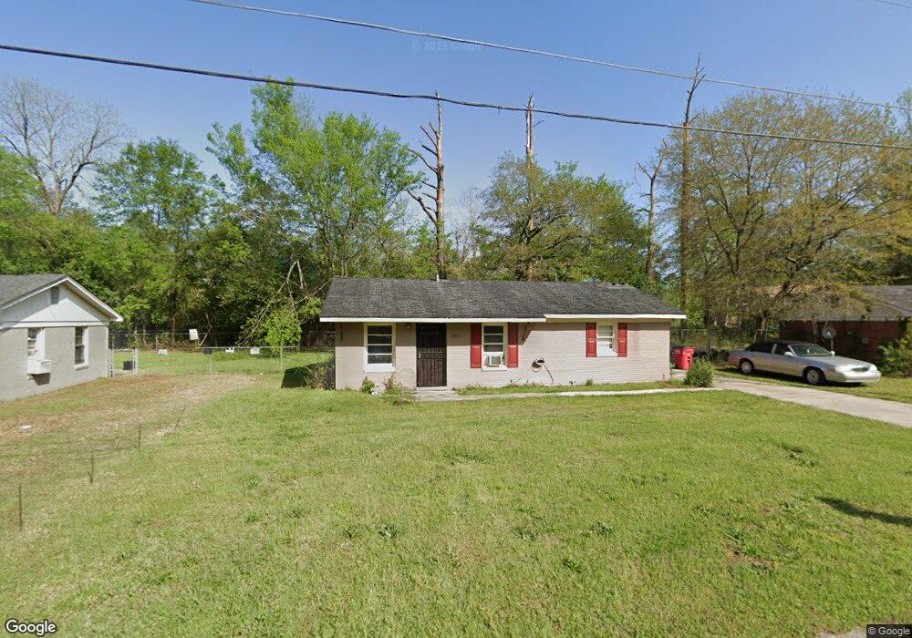 2937 Jadan Place, Macon, GA 31206 - photo 1