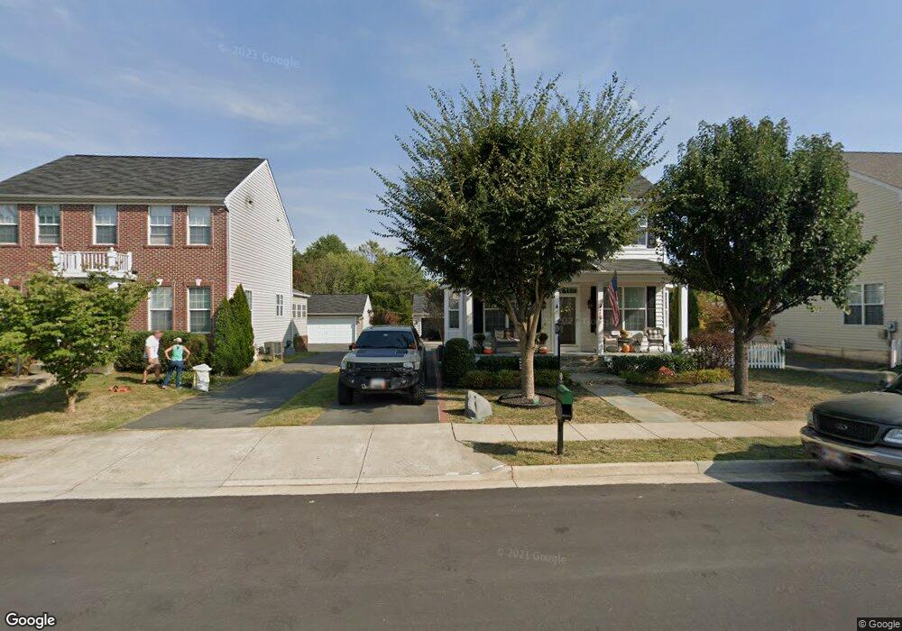 9529 Loma Dr, Bristow, VA 20136 - photo 1