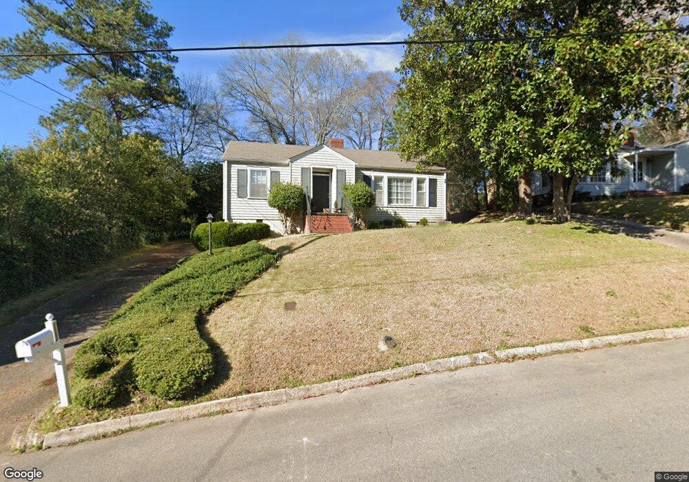 123 Dilly Hill, Lagrange, GA 30240 - photo 1