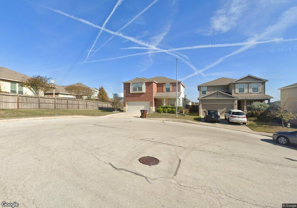 24222 Desert Ash, San Antonio, TX 78261 - photo 1