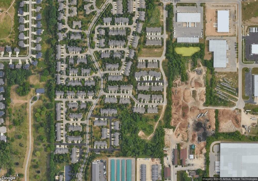 1237 Coopers Pass SW, Byron Center, MI 49315 - photo 1