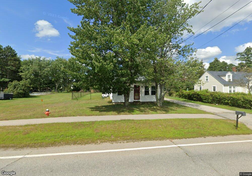 75 Pembroke Rd, Concord, NH 03301 - photo 1
