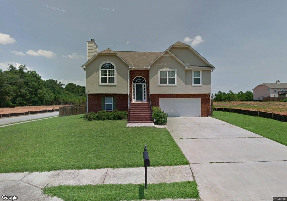 5643 Rex Ridge Loop, Rex, GA 30273 - photo 1