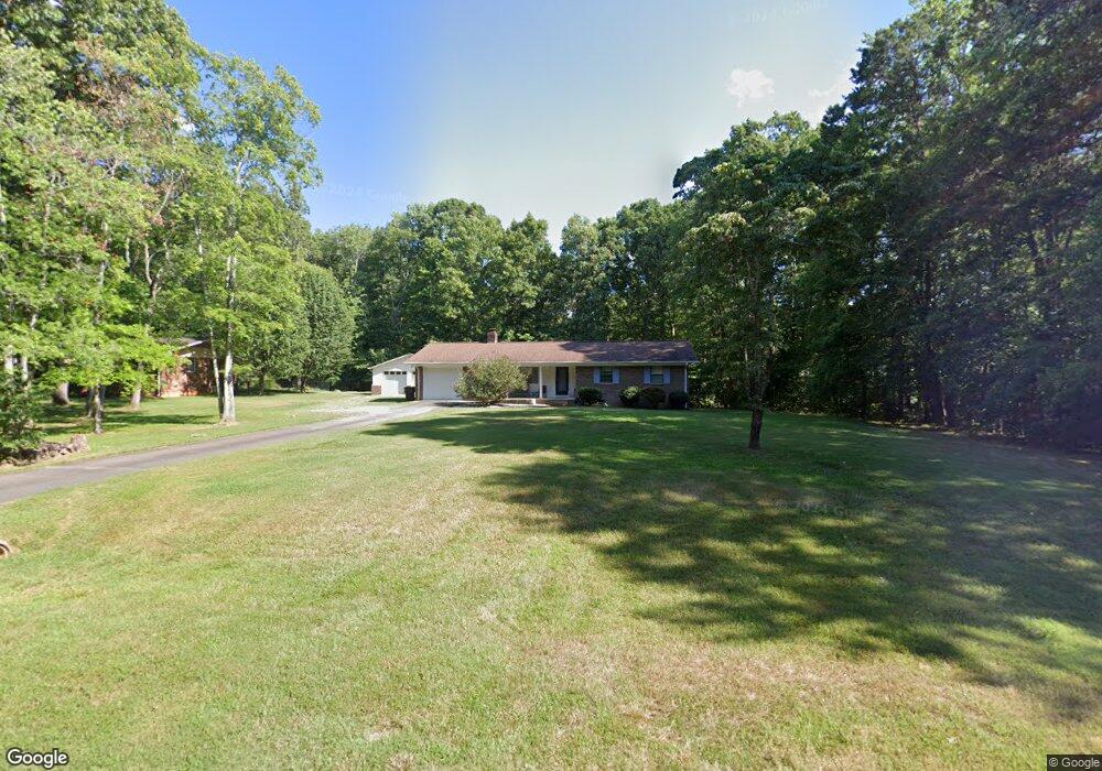 1311 Appaloosa Trail, Asheboro, NC 27205 - photo 1