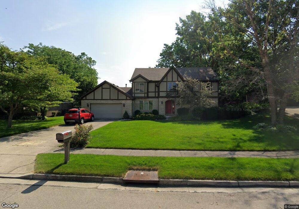 1570 Cambron Ct, Vandalia, OH 45377 - photo 1