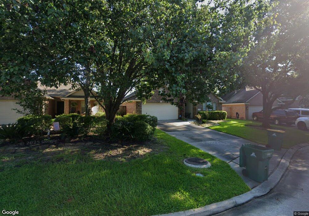 34 Camber Pine Place, Spring, TX 77382 - photo 1