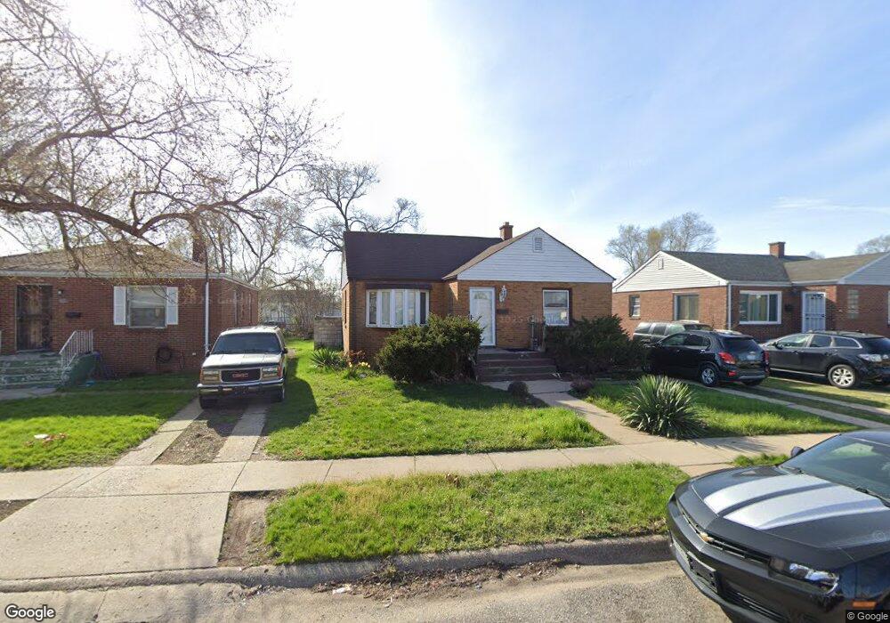 1965 Monroe Ln, Gary, IN 46407 - photo 1